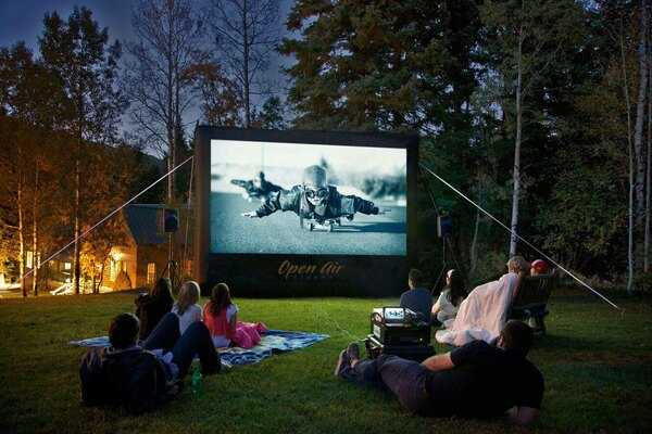 A calm outdoor scene with soft light, suggesting a quiet pause